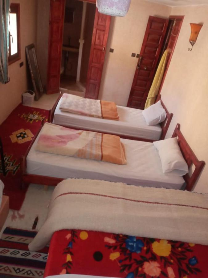 Imilchil Auberge Des Lacs מראה חיצוני תמונה