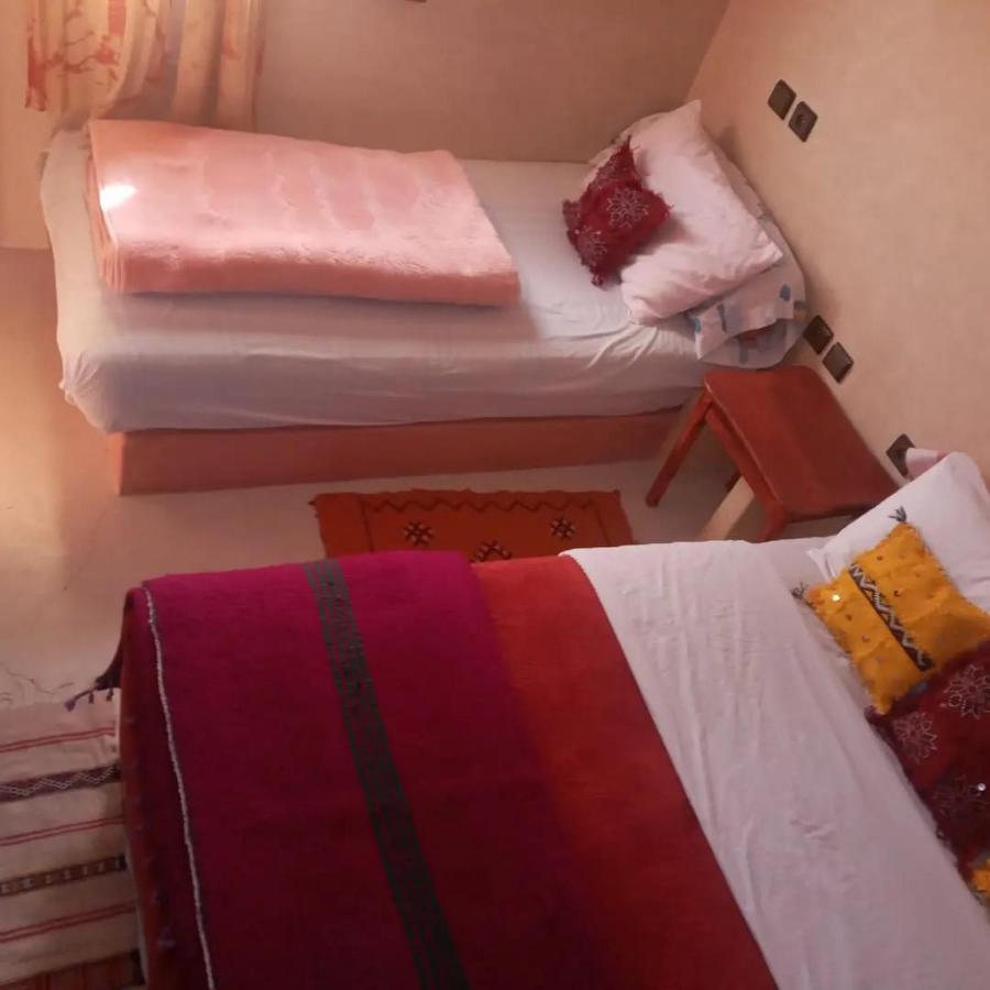 Imilchil Auberge Des Lacs מראה חיצוני תמונה