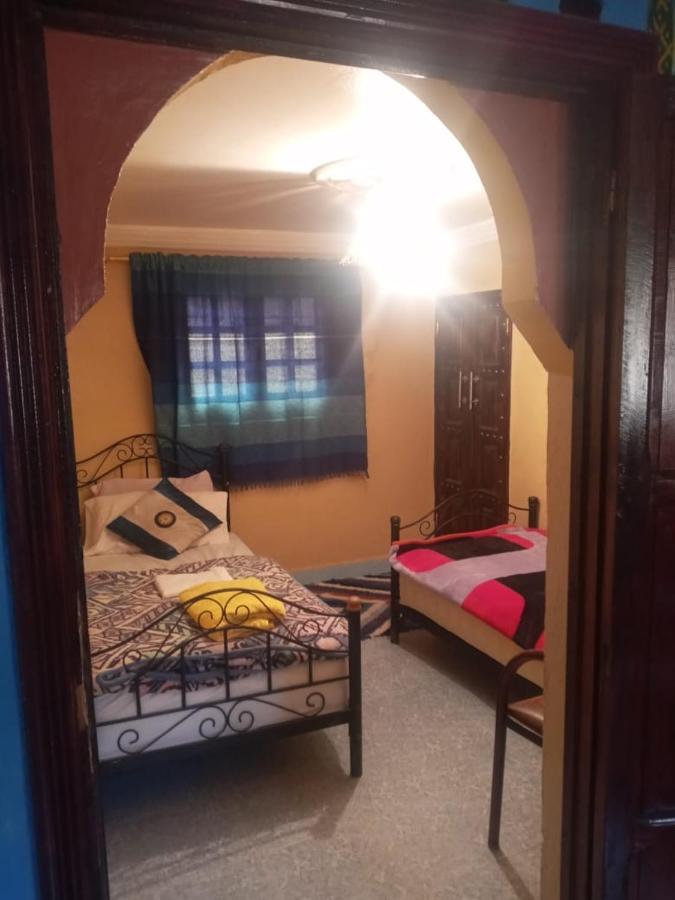 Imilchil Auberge Des Lacs מראה חיצוני תמונה