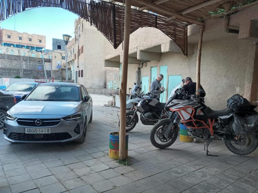 Imilchil Auberge Des Lacs מראה חיצוני תמונה