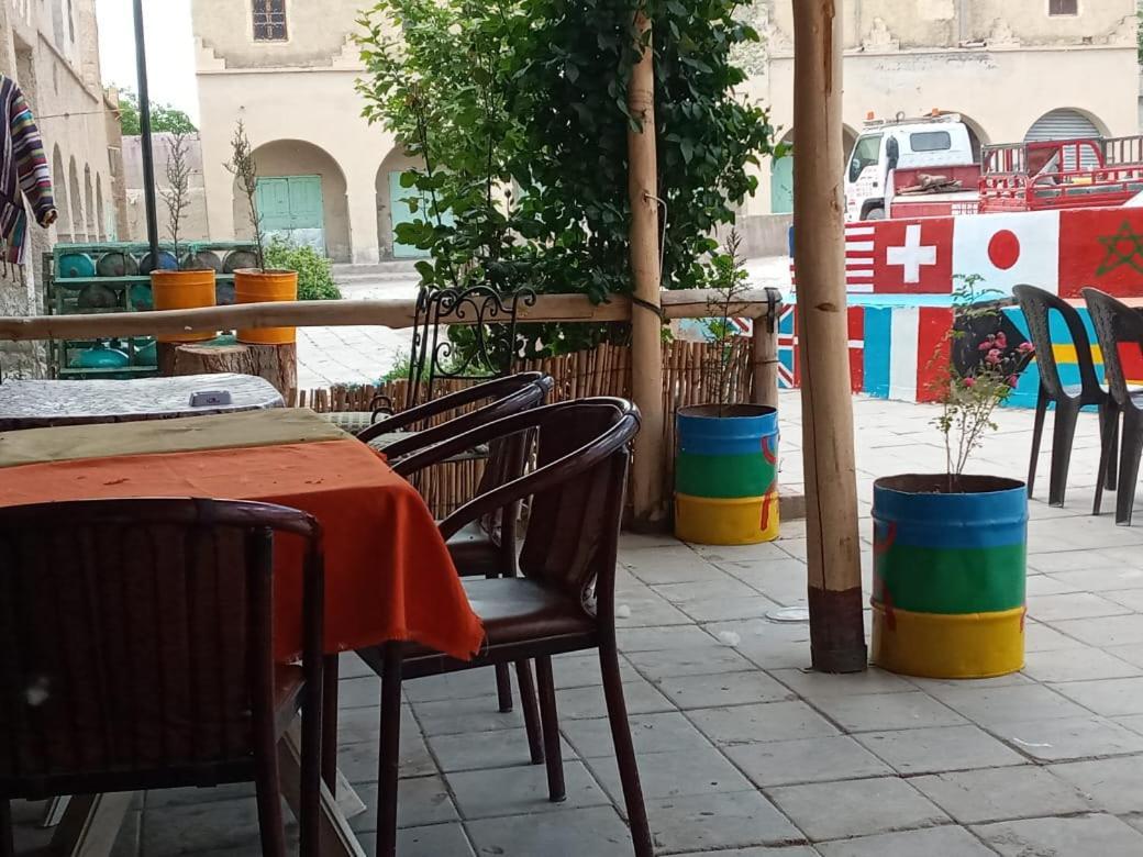 Imilchil Auberge Des Lacs מראה חיצוני תמונה