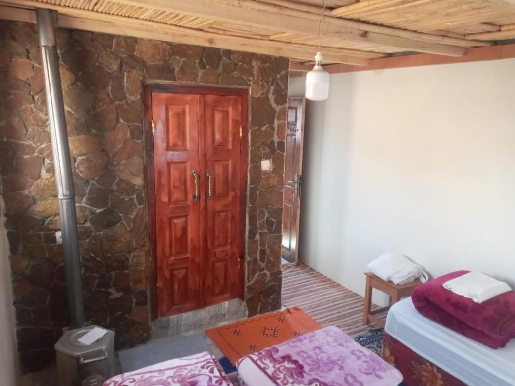 Imilchil Auberge Des Lacs מראה חיצוני תמונה