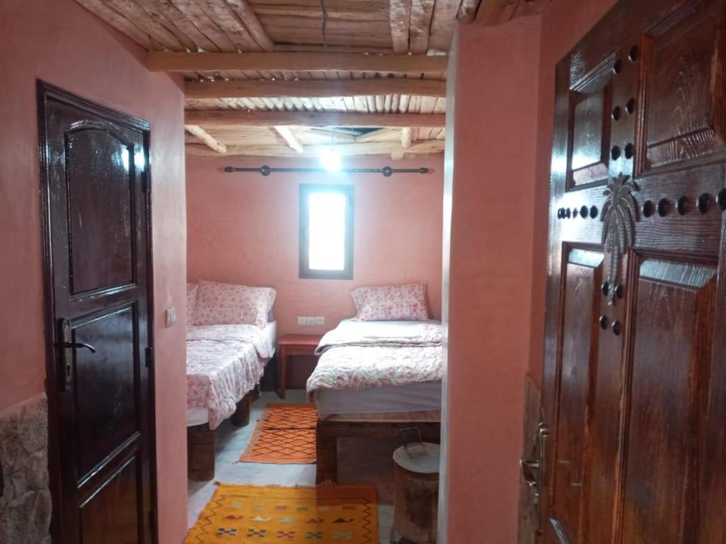 Imilchil Auberge Des Lacs מראה חיצוני תמונה