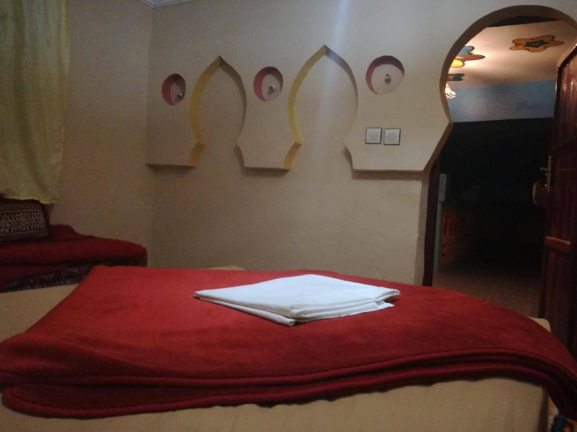 Imilchil Auberge Des Lacs חדר תמונה