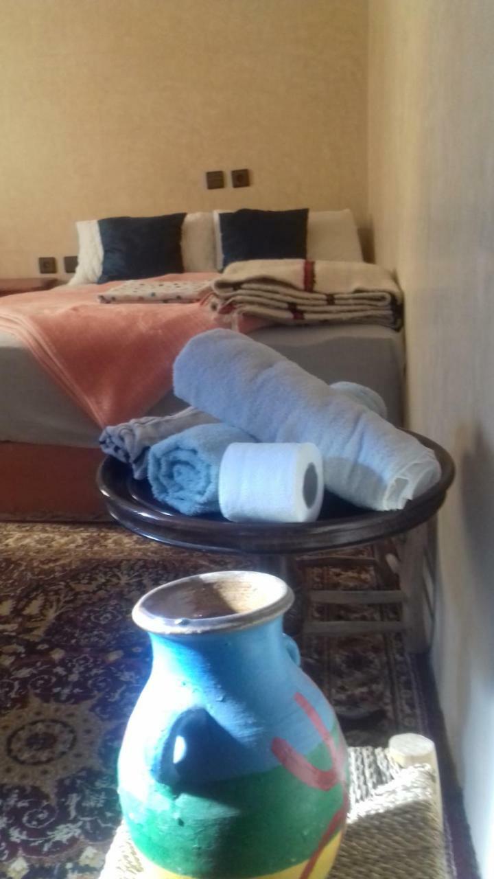 Imilchil Auberge Des Lacs מראה חיצוני תמונה