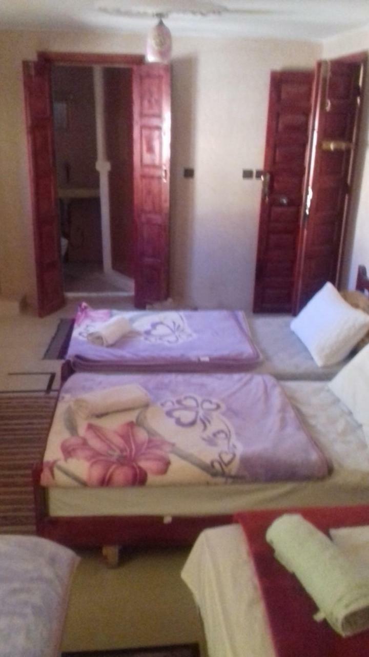 Imilchil Auberge Des Lacs מראה חיצוני תמונה