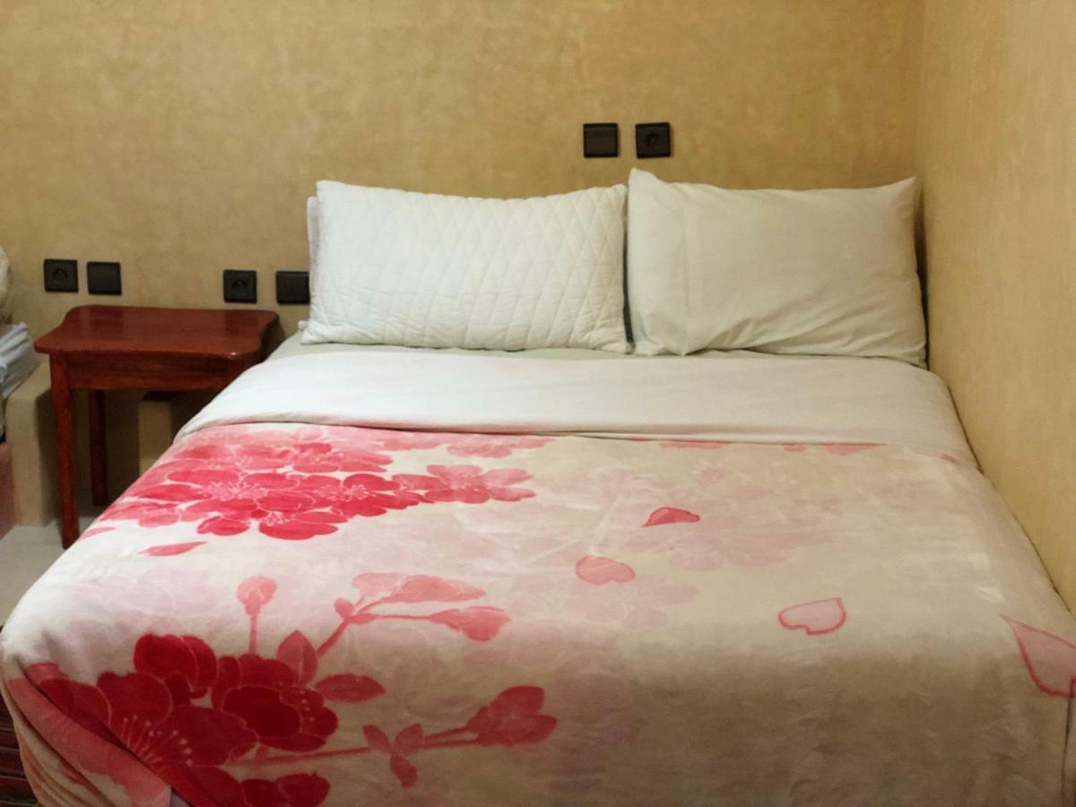 Imilchil Auberge Des Lacs מראה חיצוני תמונה