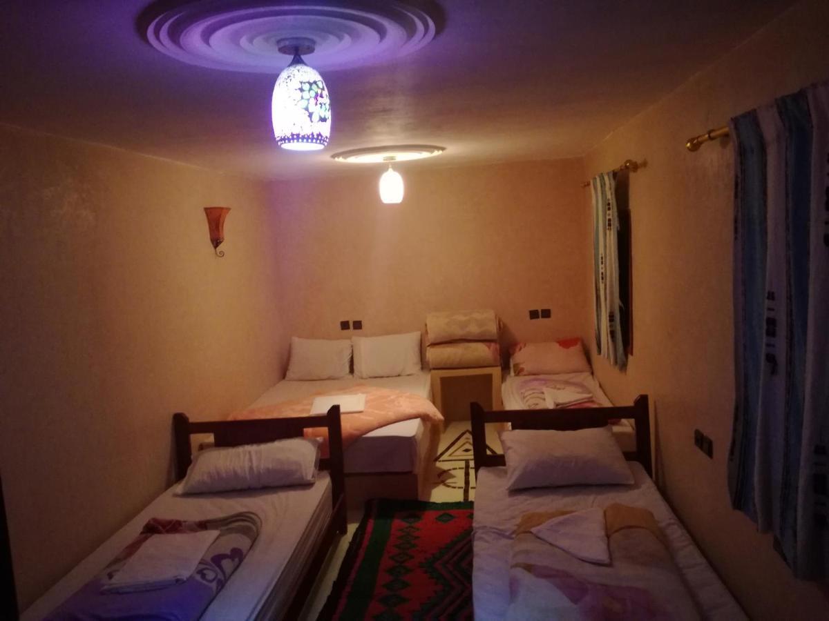 Imilchil Auberge Des Lacs מראה חיצוני תמונה