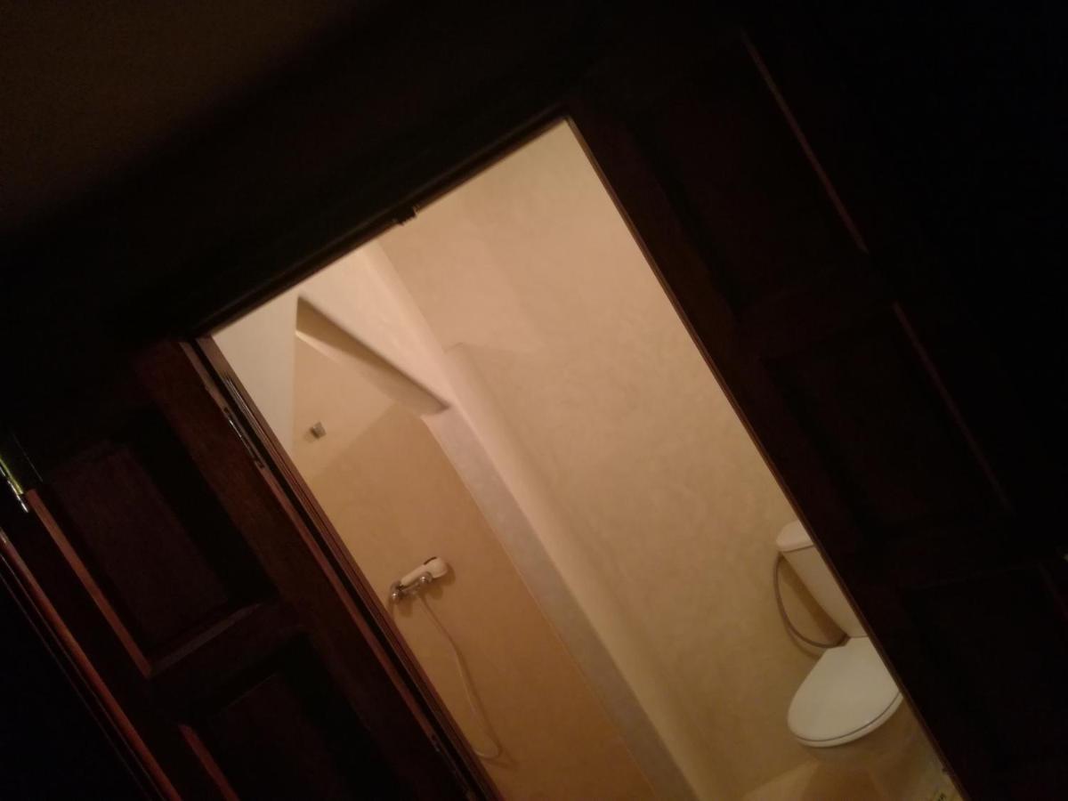 Imilchil Auberge Des Lacs מראה חיצוני תמונה